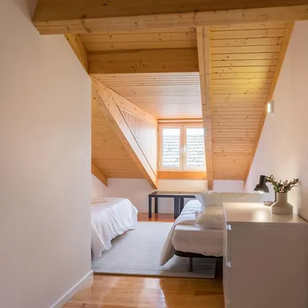 Prime - Beato شقة *