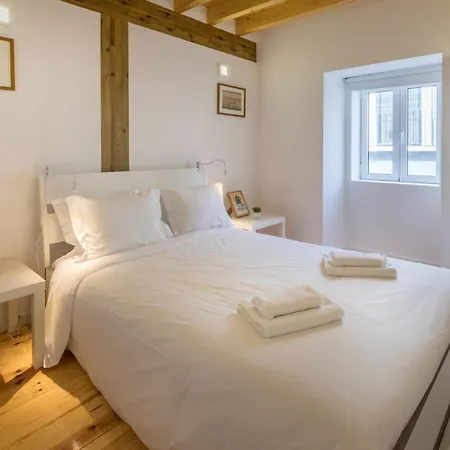 Prime - Beato Apartman Lisboa
