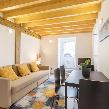 Apartman Prime - Beato *