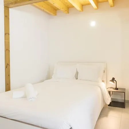 Prime - Beato Apartman *
