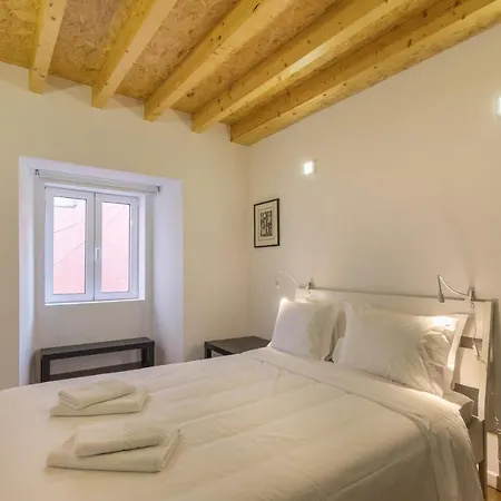 Prime - Beato Lisbon