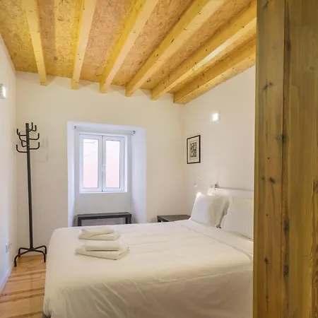 Prime - Beato Apartment Lisbon